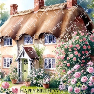 ANNIVERSAIRE : ami spécial (carte à imprimer chez vous)