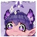 xLavender angel