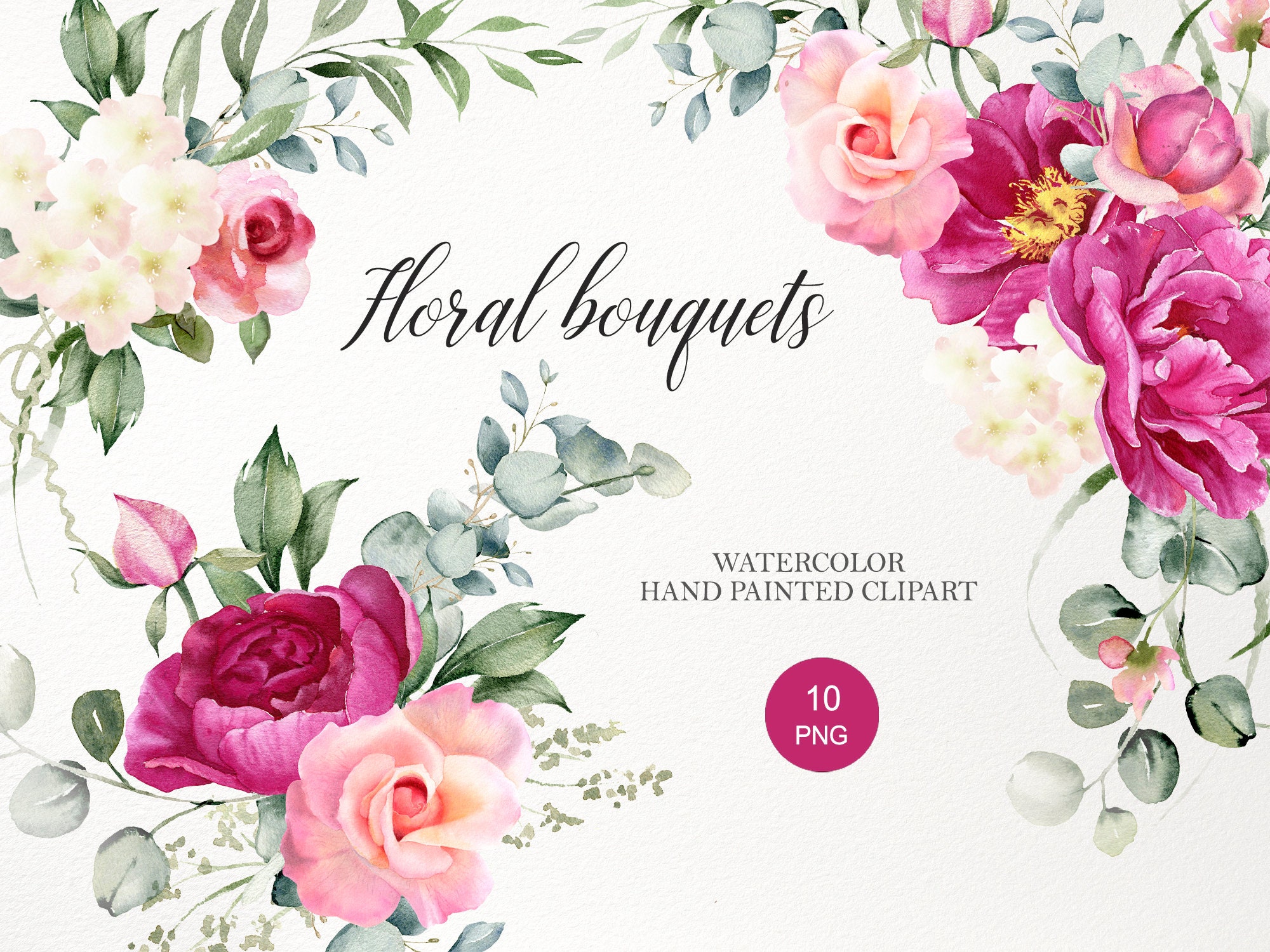 Fucsia - Etsy México, image size:2000x1500