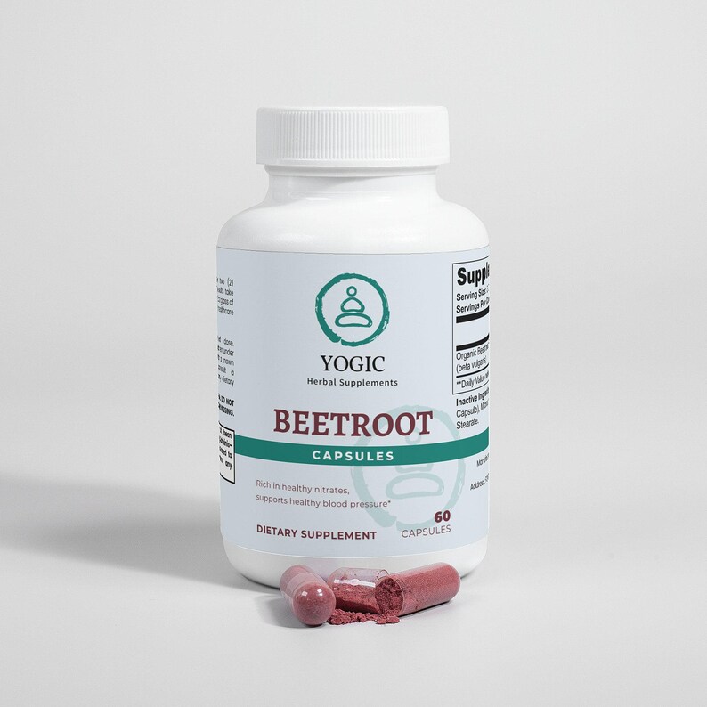 Beetroot image 4