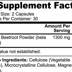 Beetroot image 6