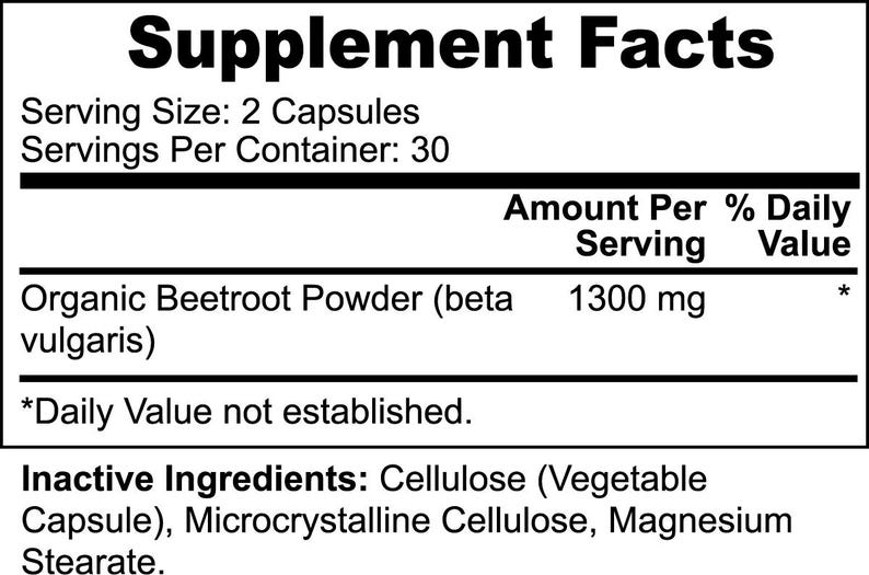 Beetroot image 6