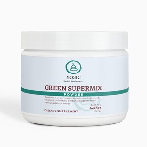 Grün SuperMix