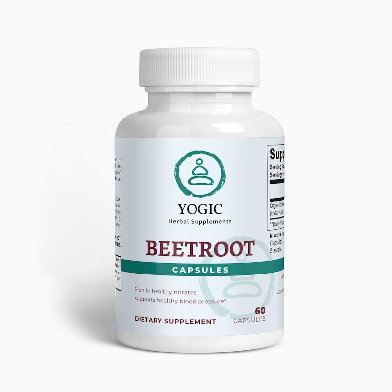 Beetroot image 1