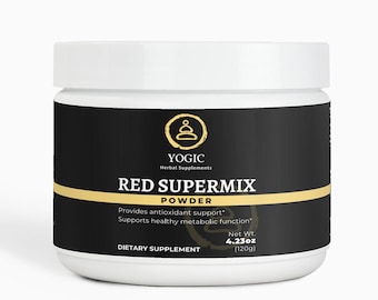 Red Supermix