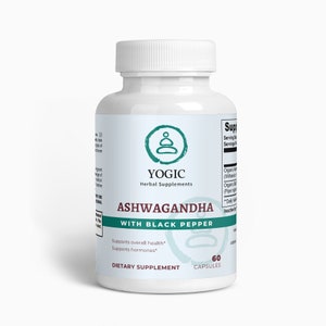 Ashwagandha image 1