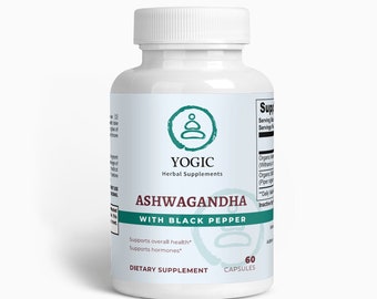 Ashwagandha
