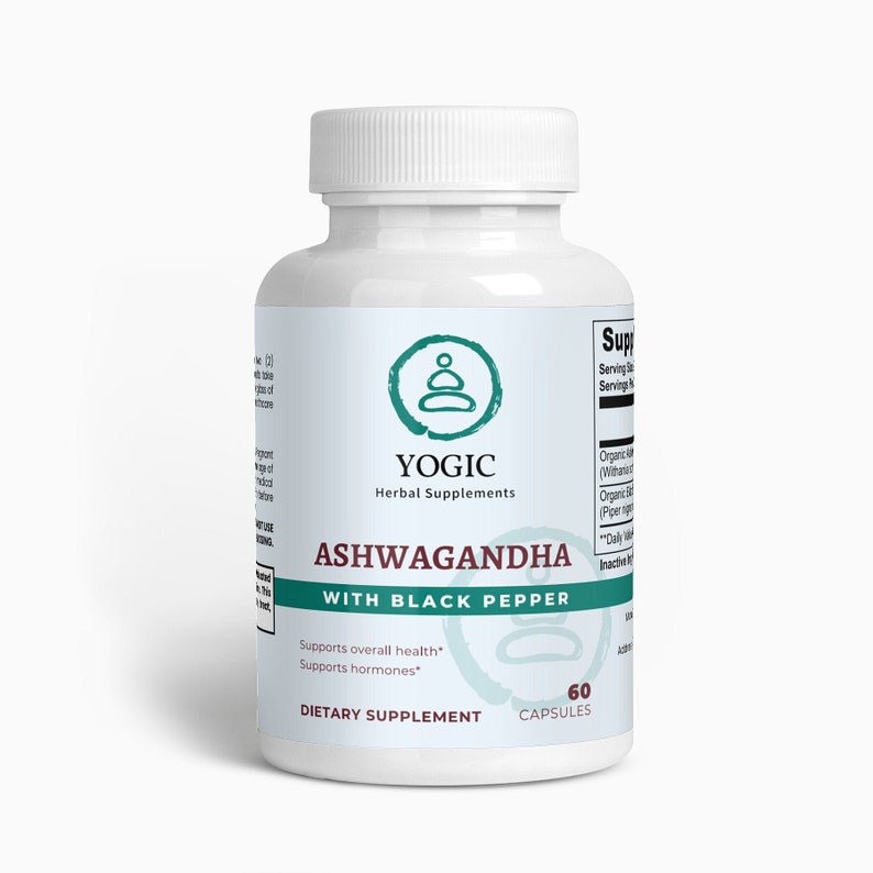Ashwagandha image 1