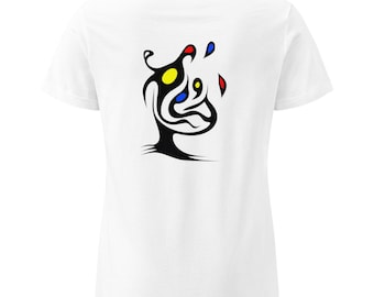 Softstyle Cotton T-Shirt: Women's Comfy Everyday Tee