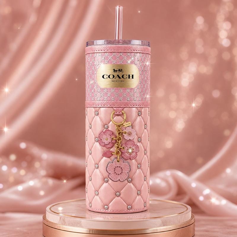 Louis vuitton stanley tumbler - Etsy 日本