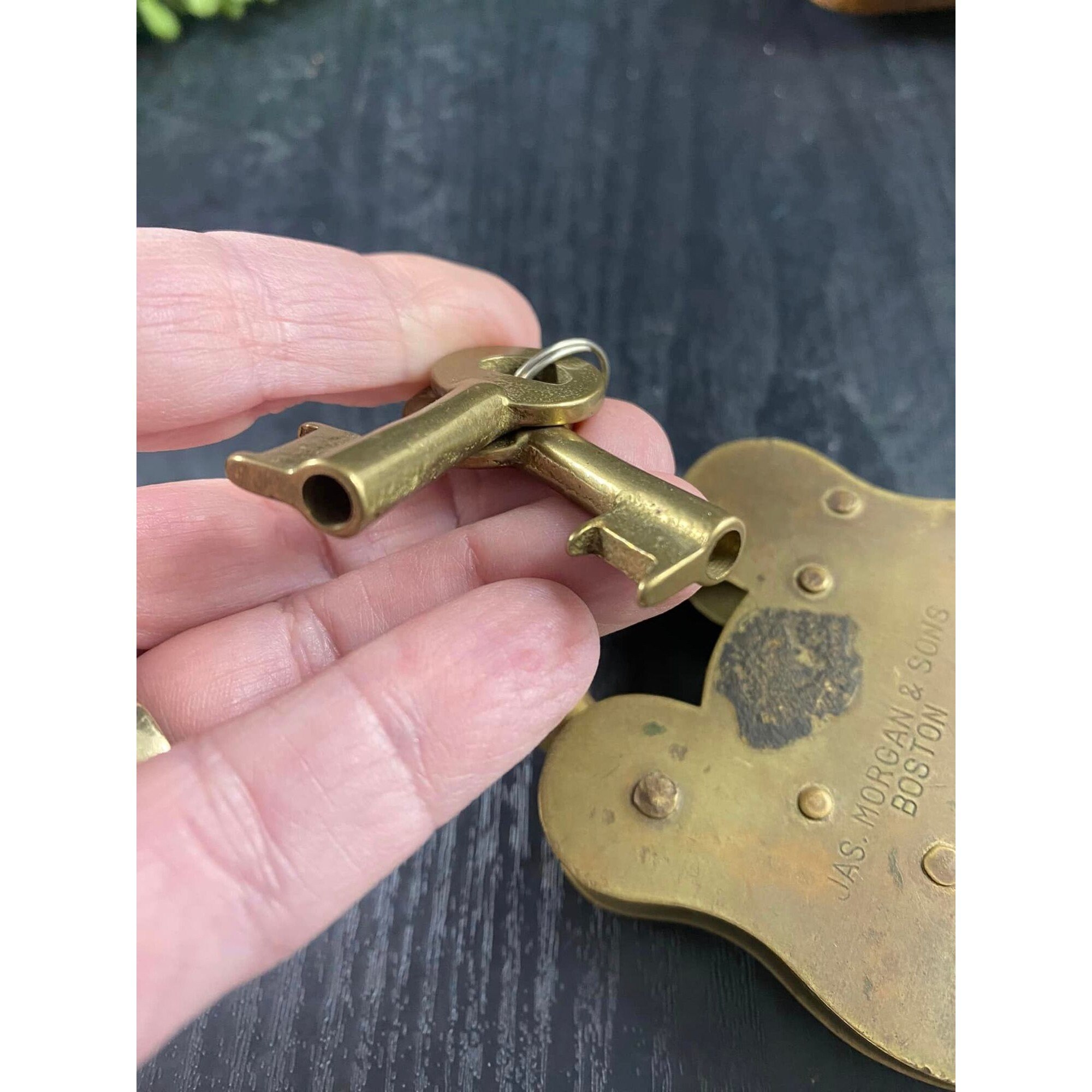 Darning tool (JAS) Darning tool (JAS)