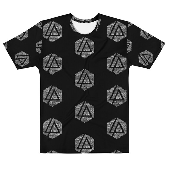 LINKIN PARK コラボ Tシャツ ONI-GAWARA T-SHIRT – Linkin Park Japan Official Store