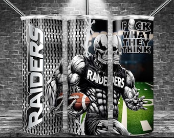 20oz Skinny Tumbler Sublimation Designs, Sport Team For Straight Wrap Png, Digital Download PNG