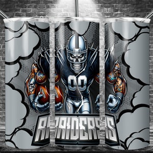 20 Unzen Skinny Tumbler Sublimationsdesigns, Sport Team für Straight Wrap Png, digitaler Download PNG