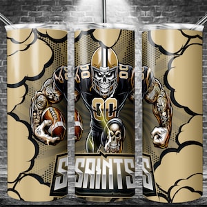 20oz Skinny Tumbler Sublimation Designs, Sport Team For Straight Wrap Png, Digital Download PNG