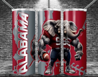 Sublimeringsdesign för smala tumblers på 20oz, sportlag för rak omslagsduk png, digital nedladdning png
