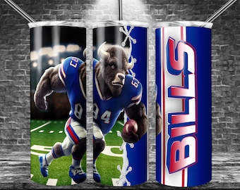 Sublimeringsdesign för smala tumblers på 20oz, sportlag för rak omslagsduk png, digital nedladdning png