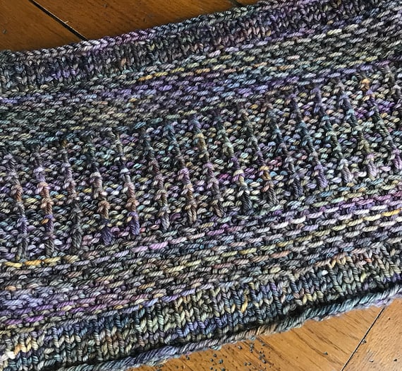 Well Slip My Stitch Knitting Pattern Pdf