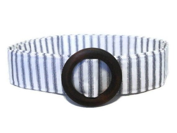 womens cloth belt