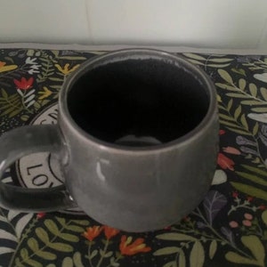 Handmade Cup Lmlih Safi