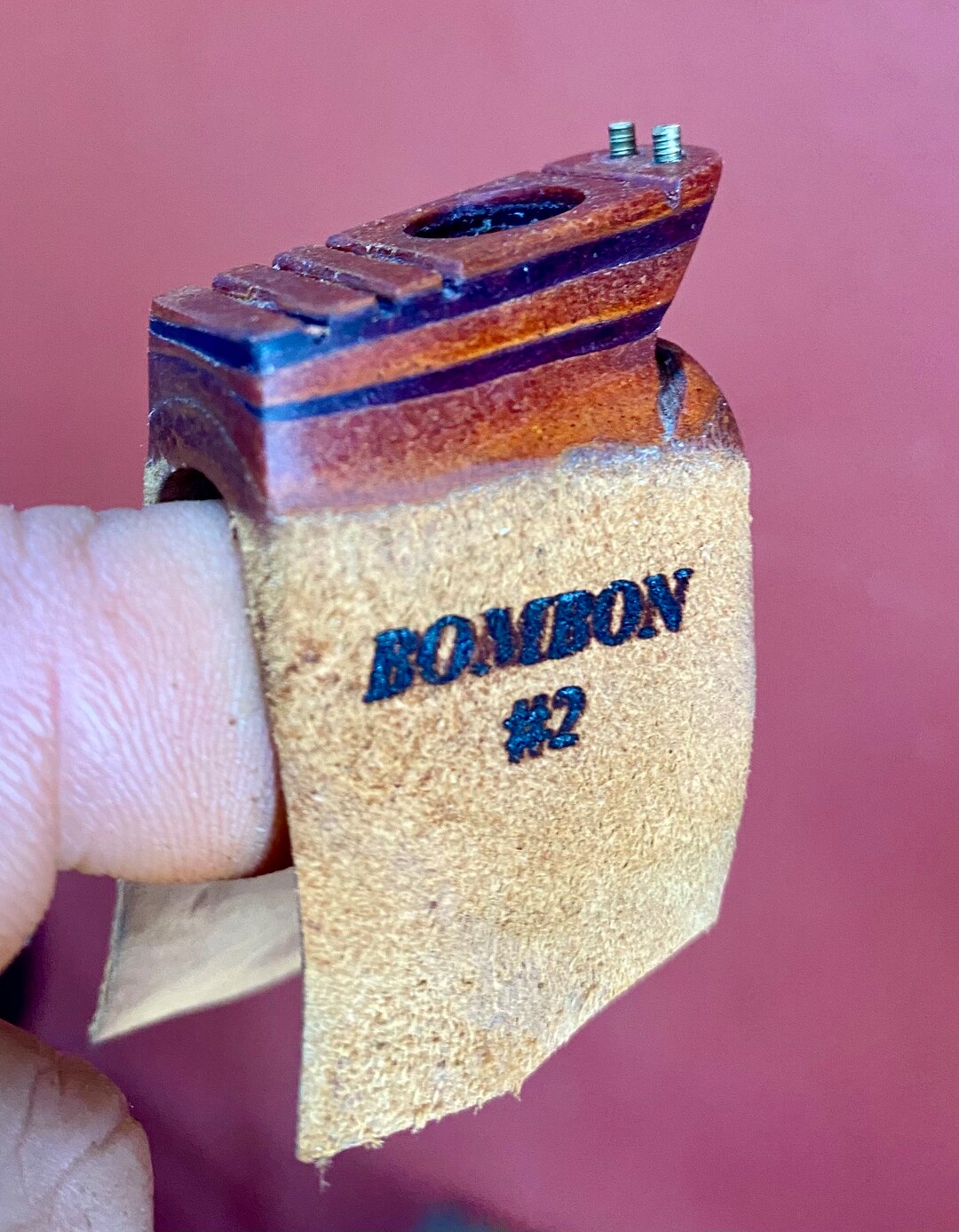 Botana De Professional BOMBON 2 - Etsy