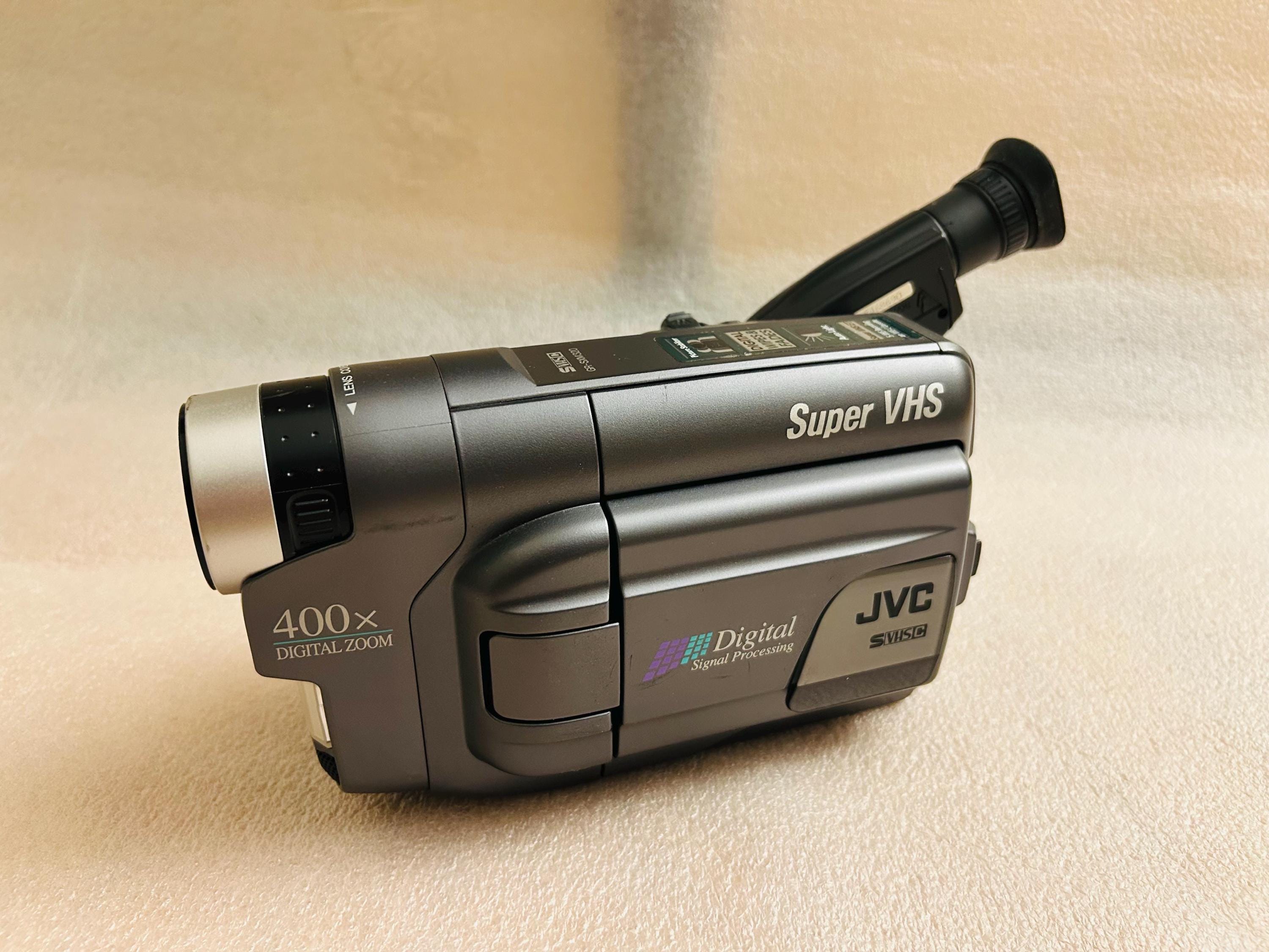 Victor・JVC TC-40HGD ビデオテープ Amazon | Victor TC-40HGD VHS-Cカセット 40HGD HGシリーズ 1本