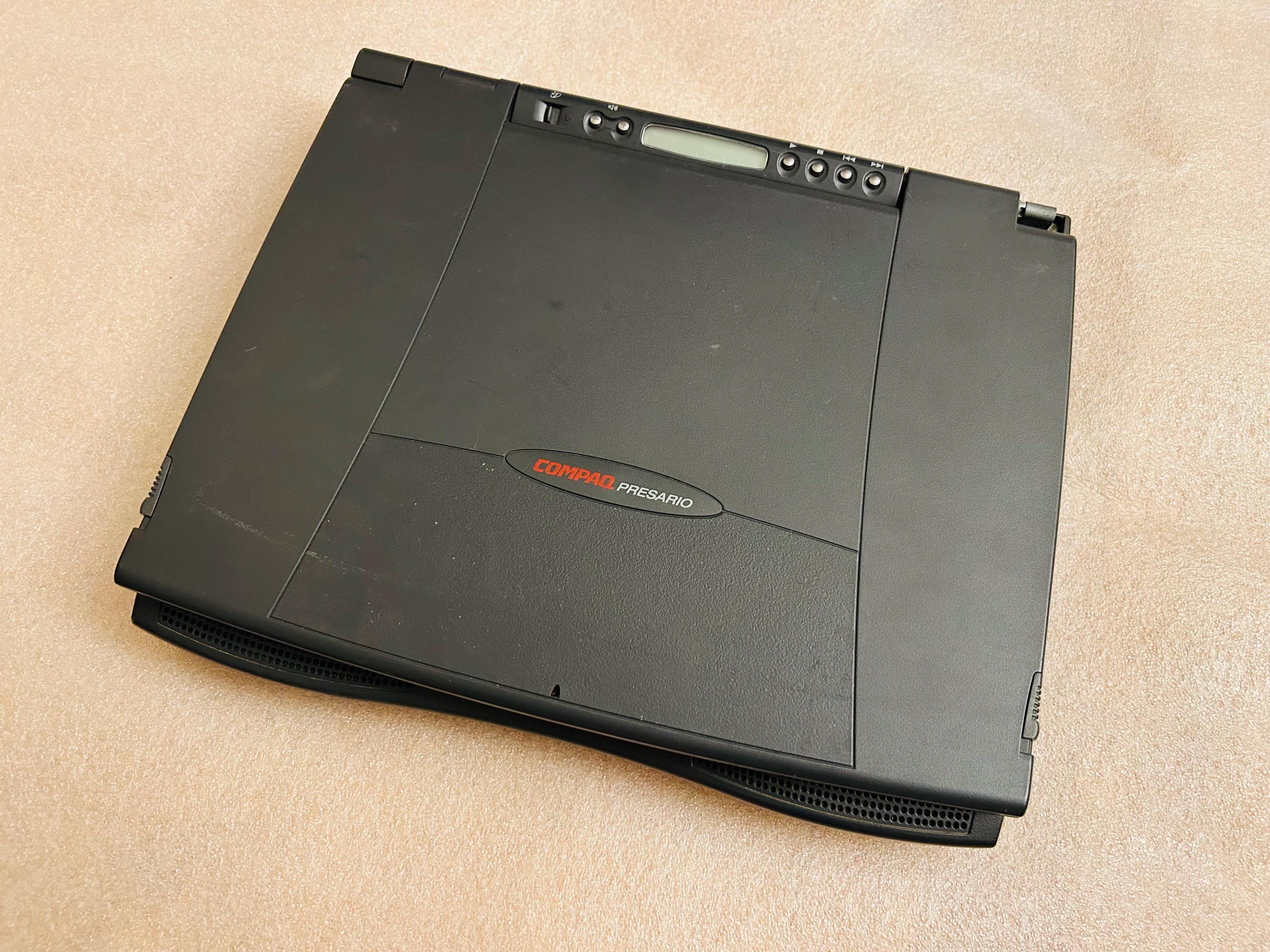 Windowsデスクトップ COMPAQ PRESARIO 3560 Win98 Windowsデスクトップ COMPAQ PRESARIO 3560 Win98 COMPAQ