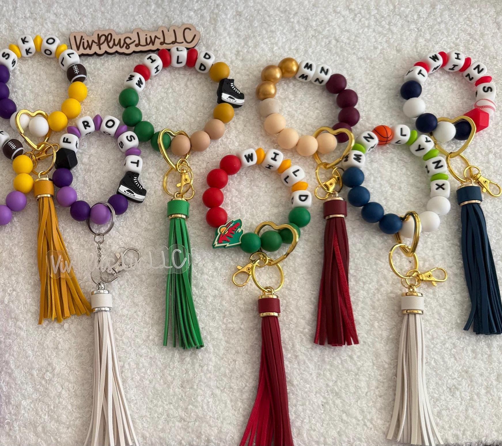 Minnesota Wild Lanyard - Etsy