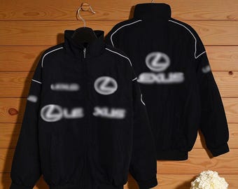 レクサス レーシングジャケット - Etsy 日本