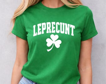 Camiseta de bebé duende, divertida camiseta de trébol para el Día de San Patricio