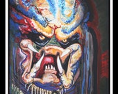 Predator - Class of 1987