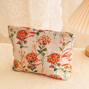 Sac à main avec doublure photo fait main personnalisé, cadeau de mariage pour mère, cadeau de mariage pour la mère de la mariée, pochette de mariée personnalisée, cadeau pour maman