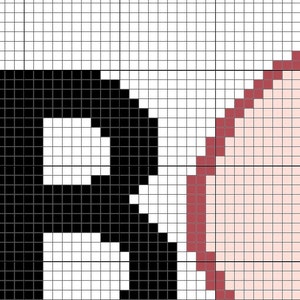BOOBTASTIC Cross Stitch Pattern INSTANT DOWNLOAD | Etsy