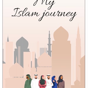 Islam Jouney