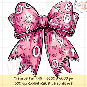 Noeud coquette XOXO Saint-Valentin, png Saint-Valentin, png Saint-Valentin, coquette png Saint-Valentin, fichier png coeur, noeud coquette png, noeud Saint-Valentin