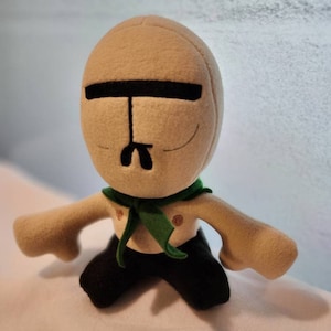 Nern - Lisa : The Painful Plush - 10 Inch