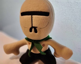 Nern - Lisa : The Painful Plush - 10 Inch