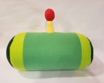 塊魂 - 王子様 ぬいぐるみ/クッション - Etsy 日本