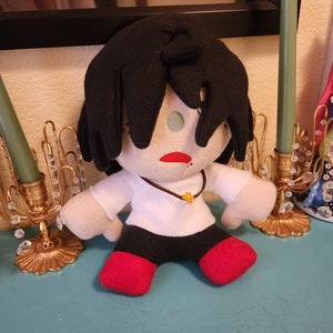 Lisa - Lisa : The First Plush - 10 Inch