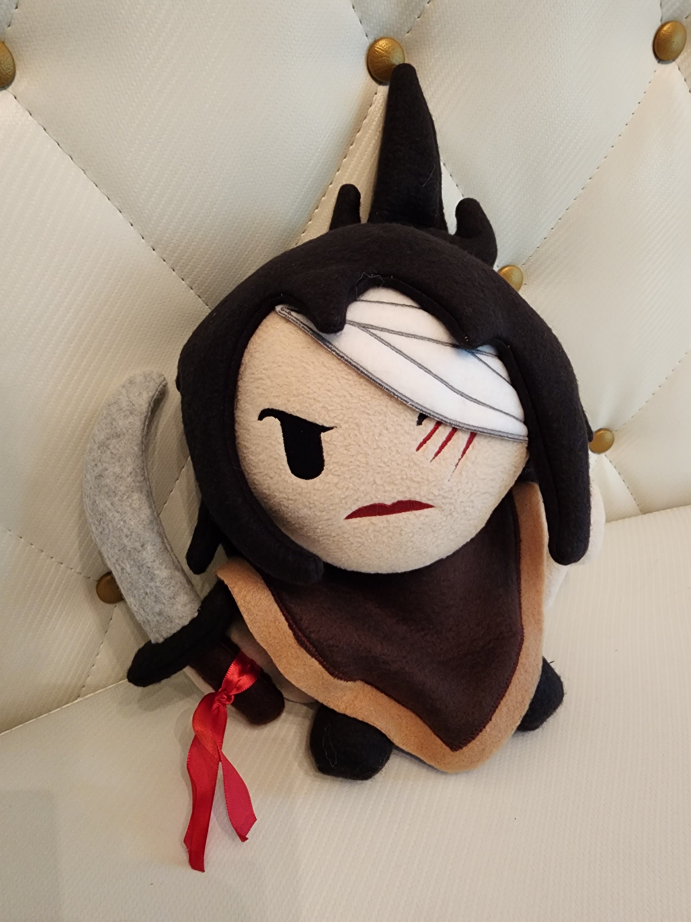Buddy 商品名: LAST YEAR（ラストイヤー） Buddy - Lisa : the Joyful Plush - 11 Inch - Etsy UK