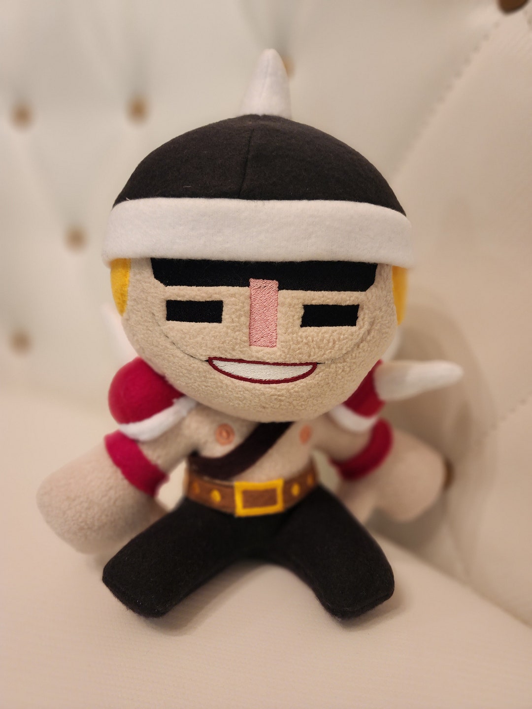 Buzzo - Lisa : The Painful Plush - 10 Inch
