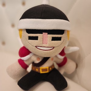Buzzo - Lisa : The Painful Plush - 10 Inch