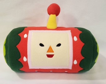 塊魂 - 王子様 ぬいぐるみ/クッション - Etsy 日本