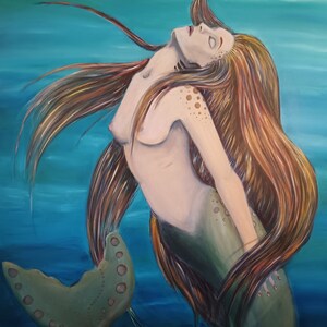 Mermaid Bliss
