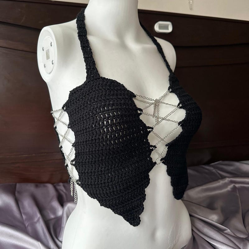 Present future Corset main image 0