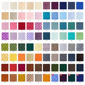 Gorro Diabinho de Tricô | Gorro de Inverno Artesanal com Chifres imagem 10