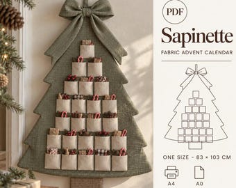 Christmas Patterns