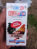 CATARROL IM