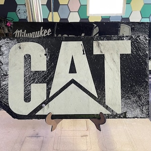 Caterpillar Equipment skiffertakpannor (20x11x1/8)