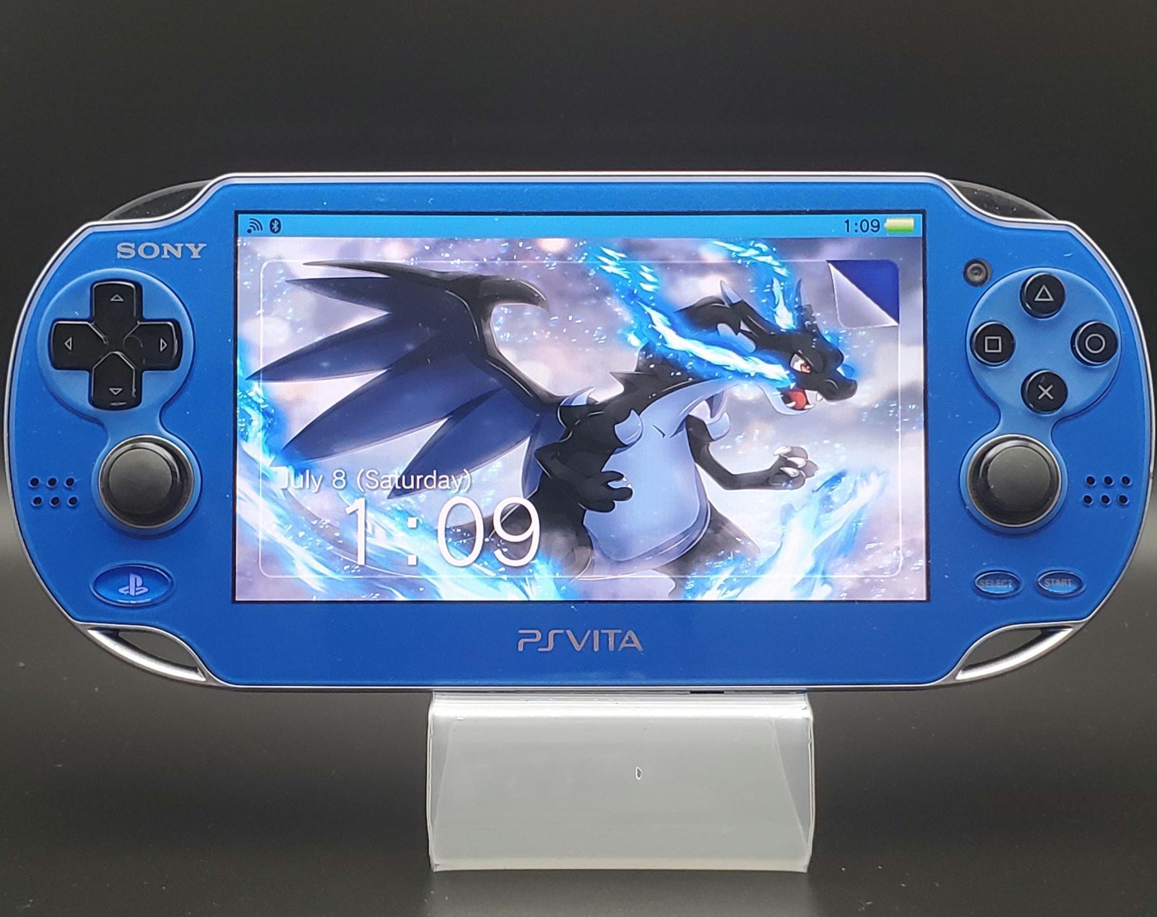 美品）PS VITA イースVIII -Lacrimosa of DANA- イース8 ラクリモサ 